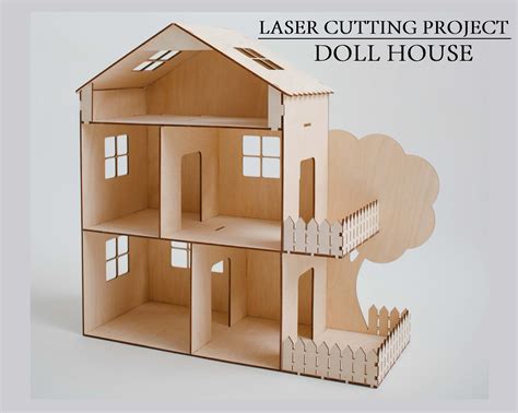 cnc doll parts|doll house designs.